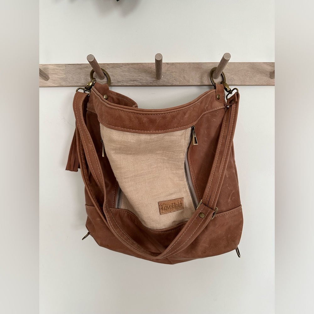 Loveheld faye convertible bag
